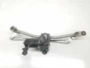 Scheibenwischermotor Vorne 981202S000 Hyundai iX35 (LM) SUV 2.0 CRDi 16V (D4HA) 2011