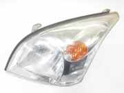 Scheinwerfer Links 811706A040 Toyota Land Cruiser (J12) Hardtop Geländewagen 3.0 D-4D 16V (1KDFTV) 2005