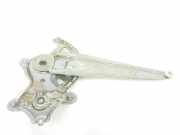 Fensterheber Links Hinten 6980435080 Toyota Land Cruiser (J12) Hardtop Geländewagen 3.0 D-4D 16V (1KDFTV) 2003