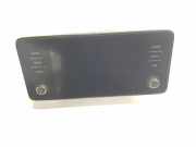 Multifunctionelle Display 654035869HIZY Skoda Kamiq SUV 1.0 TSI 12V (DLAA)