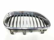 Grill Gitter Rechts 7065702 BMW 5 serie (E60) Limousine 530d xDrive 24V (M57N2-D30(306D3))