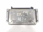 Motorsteuergerät 9632693880 Citroën Xsara (N1) Schrägheck 1.6i (TU5JP(NFZ)) 1999