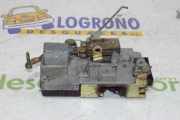Türschloss Links Vorne 9645109780 Fiat Ulysse (179) Großraumlimousine 2.2 JTD 16V (DW12TED4(4HW)) 2004
