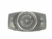 Lichtschalter 2307246 Ford COURIER 1.5 TDCi (95 CV) 2014