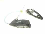 Türschloss Links Hinten 7956143 BMW 1 serie (F40) Schrägheck 118i 1.5 TwinPower 12V (B38-A15A)