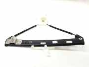 Fensterheber Rechts Hinten 6F0839462C Seat Arona (KJX) SUV 1.0 TSI 12V (DLAA) 2023