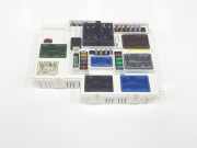 Sicherungskasten RELAIS 9857038280 Opel Astra L Sports Tourer (F4/FC/FN/FR) Kombi 1.2 Turbo 110 12V (EB2ADT(HNP))