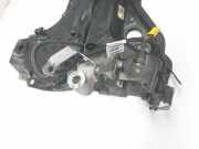 Unterrahme Vorne 9808812580 Opel Astra L Sports Tourer (F4/FC/FN/FR) Kombi 1.2 Turbo 130 12V (EB2ADTS(HNS))