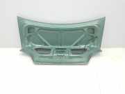 Heckklappe 860675 Peugeot 406 (8B) Limousine 2.0 HDi 110 (DW10ATED(RHZ)) 2000