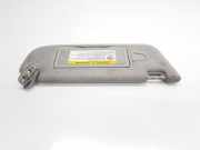 Sonnenblende Rechts A2218100210 Mercedes-Benz S (W221) Limousine 5.5 S-550 32V (M273.961)