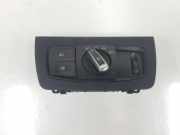 Lichtschalter 61316847512 BMW 4 serie Gran Coupe (F36) Liftback 420d 2.0 16V (B47-D20A) 2015