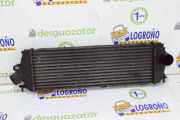 Ladeluftkühler 1449600Q0A Nissan Primastar Bus 2.0 dCi 120 (M9R-780) 2008