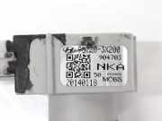 Parken-Sensoren ACHTER 957303X200 Hyundai i30 (GDHB5) Schrägheck 1.6 GDI Blue 16V (G4FD(Euro 4)) 2014