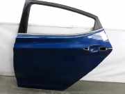 Tür Links Hinten 770033X001 Hyundai Elantra III Limousine 1.6i GL,GLS (G4ED) 2014
