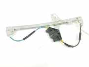 Fensterheber Rechts Vorne 9222J9 Peugeot 307 Break (3E) Kombi 2.0 HDi 90 (DW10TD(RHY)) 2005