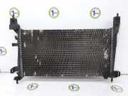 Radiator 51780666 Peugeot Bipper (AA) Van 1.4 HDi (DV4TD(8HS)) 2011