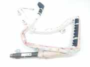 Vorhang Airbag Rechts VOOR 85020G2000 Hyundai Ioniq Liftback 1.6 GDI 16V PHEV (G4LE) 2022