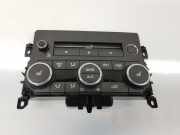 Bedienung Heizung BJ3214C239FC Land + Range Rover Range Rover Evoque (LVJ/LVS) SUV 2.2 SD4 16V (224DT(Euro 5)) 2011