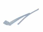 Scheibenwischer Hinten A1568200044 Mercedes-Benz C Estate (S205) Kombi C-220 CDI BlueTEC, C-220 d 2.2 16V (OM651.921(Euro 6)) 2015