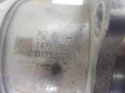 Agr Kühler 147359823R Dacia Dokker Express (8S) Van 1.5 Blue dCi 95 (K9K-872) 2020