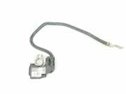 Batteriekabel 61127599963 BMW SERIE 1 CABRIO 2.0 Turbodiesel (143 CV) 2010