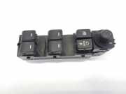 Schalter Für Elekt. Fensterheber Links Vorne BMN866350 Mazda 3 (BM/BN) Schrägheck 2.0 SkyActiv-G 120 16V (PE) 2017