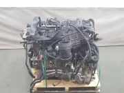 Motor COMPLEET S55B30A BMW M4 (F83) Cabrio 3.0 24V TwinPower Turbo (S55-B30A) 2015