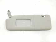 Sonnenblende Links 8E0857551Q Seat Exeo (3R2) Limousine 1.8 TSI 16V (CDHA) 2011