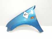 Kotflügel Links Vorne 5220A819 Mitsubishi L-200 Pick-up 2.5 DI-D 4x4 (4D56HP(Euro 5)) 2006