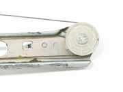 Fensterheber Links Hinten A1637300146 Mercedes-Benz ML I (163) SUV 320 3.2 V6 18V (M112.942) 1998