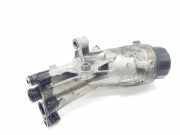 Ölfiltergehäuse G4D36714AA Jaguar XE Limousine 2.0 D E-Performance 16V (204DTD)