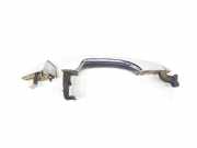 Türgriff Außen Links Hinten 83651D3010 Hyundai Tucson (TL) SUV 1.7 CRDi 16V 2WD (D4FD) 2017