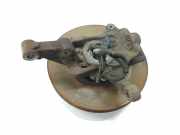 Achsschenkel Links Vorne 93866697 Opel Vivaro Kombi Bus 1.6 CDTI Biturbo 145 (R9M-452(R9M-D4))