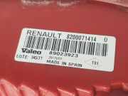 R?cklicht Rechts 8200071414 Renault Clio II (BB/CB) Schr?gheck 1.2 16V (D4F-706) 2003