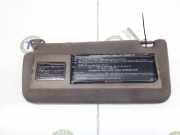 Sonnenblende Links 96401VB060 Nissan Patrol GR (Y61) Gel?ndewagen 2.8 GR TDi-6 (RD28TI) 1999