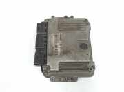 Motorsteuerger?t 8200184294 Renault Megane II (BM/CM) Schr?gheck 1.9 dCi 120 (F9Q-800) 2002