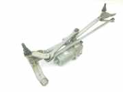 Scheibenwischermotor Vorne 6978263 BMW 3 serie Touring (E91) Kombi 325d 24V (N57-D30A) 2011