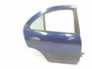 Tür Rechts Hinten 821009M730 Nissan Almera (N16) Limousine 2.2 dCi 16V (YD22DDT) 2001