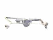 Scheibenwischermotor Vorne 5JB955113 Skoda Fabia III (NJ3) Schrägheck 5-drs 1.0 TSI 12V (CHZB) 2020
