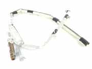 Vorhang Airbag Links VOOR A1178601102 Mercedes-Benz CLA (117.3) Limousine 2.2 CLA-200 CDI, 200 d 16V (OM651.930(Euro 6))