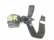 Sicherheitsgurt Rechts Hinten S4705150802 BMW X5 (E53) SUV 3.0d 24V (M57N-D30(306D2)) 2005