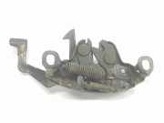 Motorhaubenschloss 656017F000 Nissan Terrano II (R20/TR50) Geländewagen 2.7 TDi (TD27TI) 1999