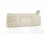 Sonnenblende Rechts 964001446R Renault Megane III Berline (BZ) Schrägheck 5-drs 1.5 dCi 105 (K9K-832(K9K-G8)) 2008