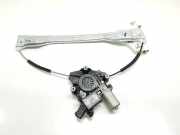 Fensterheber Links Vorne 98811ZS110 MG ZS SUV 1.5 VTi 16V (15S4C) 2023