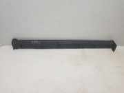 Sideskirt 764191396R Dacia Duster (DJF) SUV 1.6 Hybrid 140 16V (H4M-632(H4M-C6))