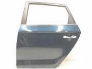 Tür Links Hinten 77003A4000 Kia Carens IV (RP) Großraumlimousine 1.7 CRDi 16V (D4FD) 2013