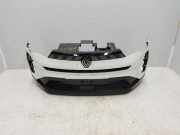 Stoßstange Vorne 62010P745R Renault Captur II (RJB) SUV 1.6 E-Tech 145 (H4M-632(H4M-C6))