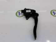 Gaspedalsensor 8200672369C Opel Movano Van 2.3 CDTi 16V FWD (M9T-676) 2010