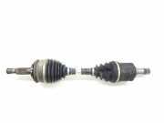 Antriebswelle Rechts Vorne 434300K050 Toyota Hilux IV Pick-up 2.5 D4-D 16V 4x4 (2KD-FTV)