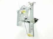 Fensterheber Rechts Vorne 72210SMGE01 Honda Civic (FK/FN) Schrägheck 2.2 i-CTDi 16V (N22A2) 2006